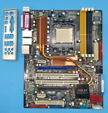 ASUS M2N32 WS PRO REV:1.04G -