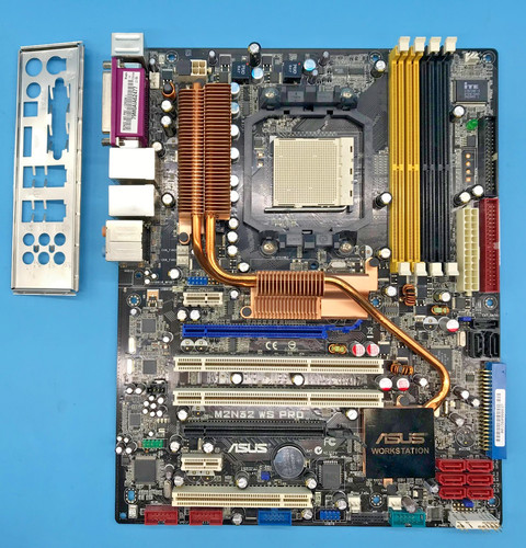 Asus m2n32 pro rev 04g - m2n32, rev:1.04g