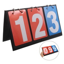  Tabellone segnapunti