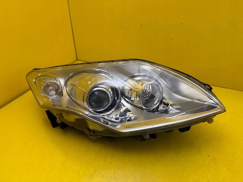 Renault laguna iii xenon - laguna,