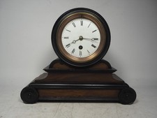 Drum Head Mantle Clock Not