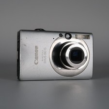 Canon Digital IXUS 80 IS /
