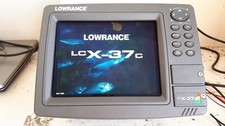 ECOSCANDAGLIO GPS LOWRANCE
