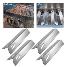 Scudo piastra termica 15 pollici per griglie da cortile GBC1460W e Glo DGF510SSP