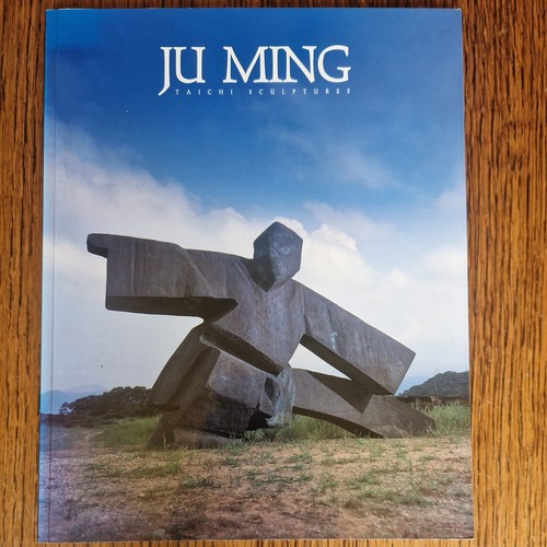 Ming taichi sculptures - ming:,