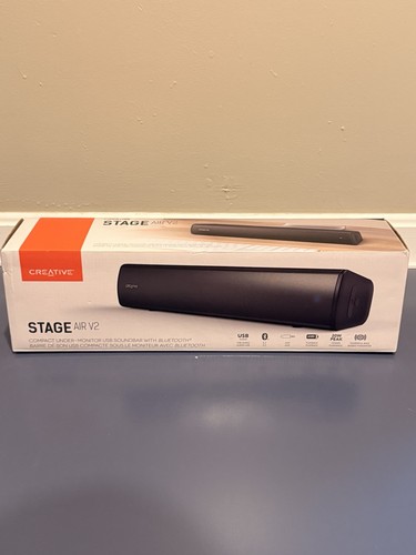 Creative stage air - creative, 2.0