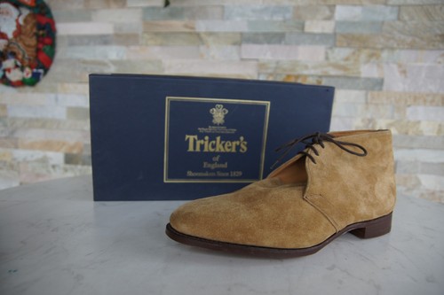 Stivali tricker uk 8 - eu, 42