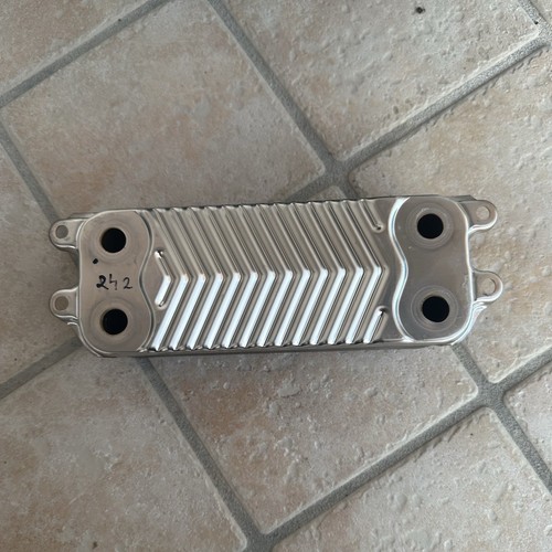 Vaillant scambiatore calore - vaillant,