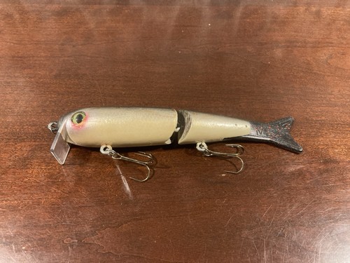 Esca nuoto slammer 9 in - ms,