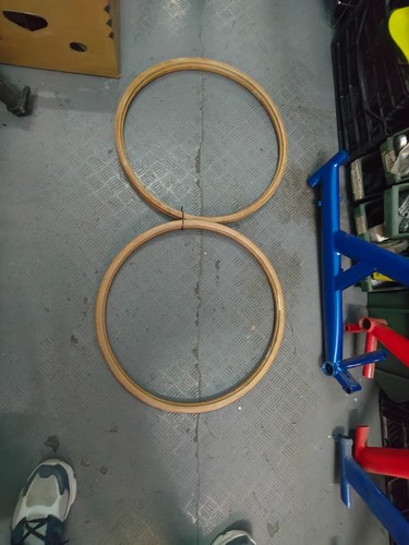 Bici antica anni - anni, '40,