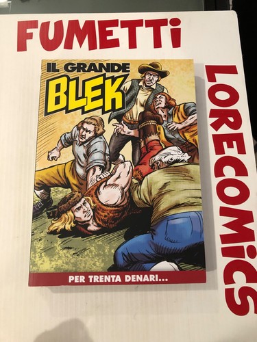 Grande blek gazzetta n - ,