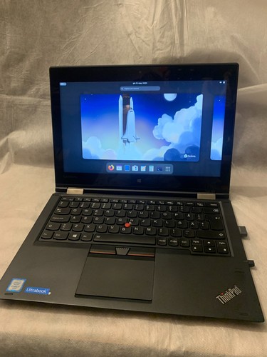 Thinkpad yoga 260 - yoga,