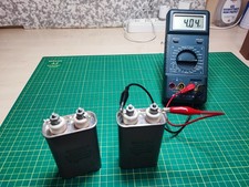 Paper In Oil Vintage