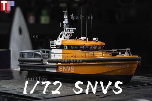 Per snvs sturmboat kit - sturmboat,