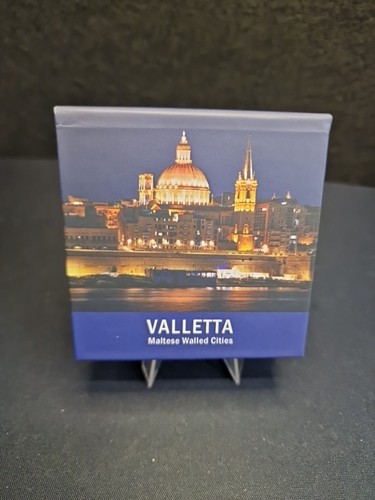 Euro proof 2026 valletta - 2,
