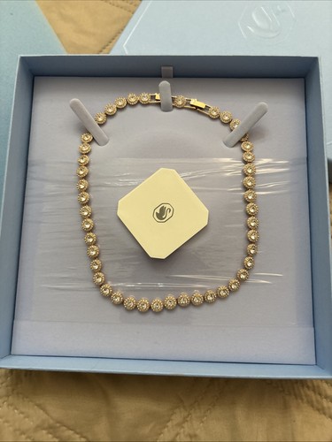 Collana swarovski una - swarovski,
