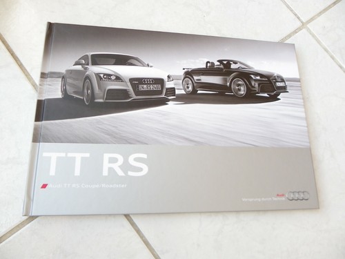 Audi coupé roadster - audi, tt