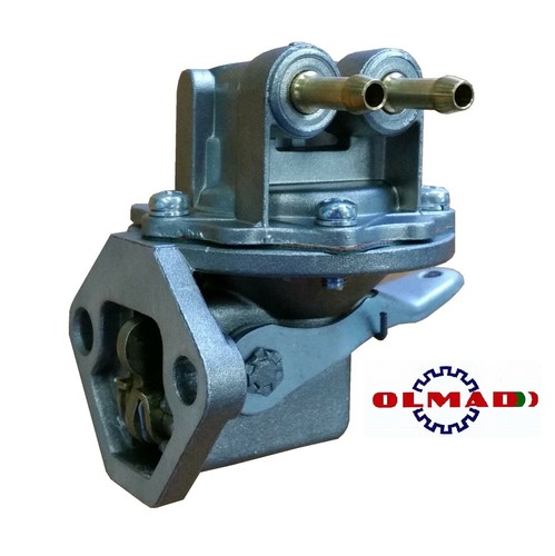 Pompa carburante intermotor - pompa,