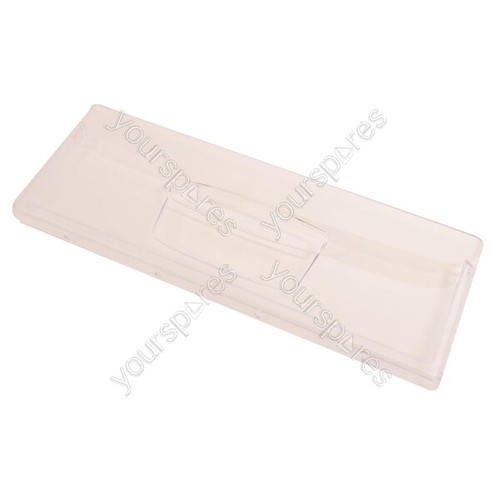 Cassetto congelatore anteriore