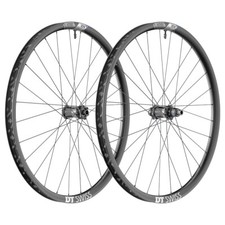 Set ruote DT Swiss HX 1501 Spline 30 Boost - cerchio 29" - 30 mm