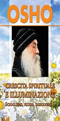 Osho crescita spirituale - osho, e