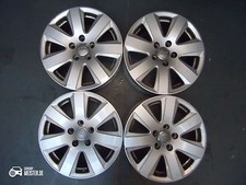Originale Audi A6 C6 4F Cerchi