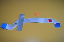 EAD62593901 CAVO FLAT PER TV LG 42LB730V-ZD