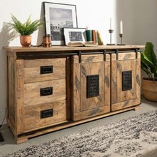 Madia credenza design vintage