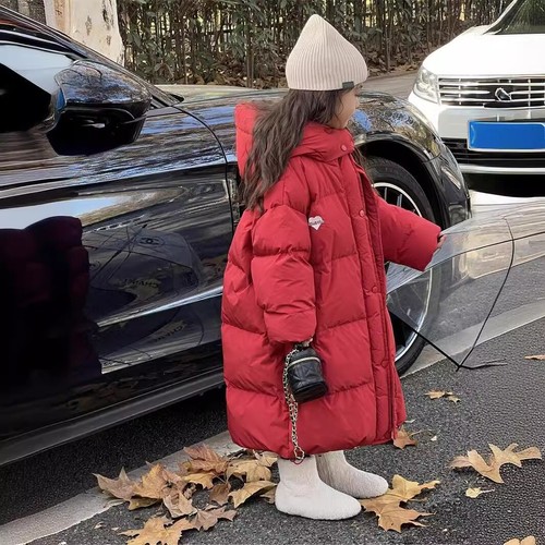 Cappotto invernale con