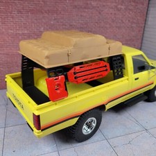 Kit modellino tenda Overland