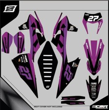 KIT Grafiche adesive Per KTM