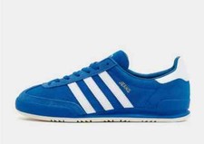 adidas Originals Jeans in Blue