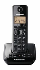 Panasonic KX-TG2721EB Digital cordless con segreteria telefonica