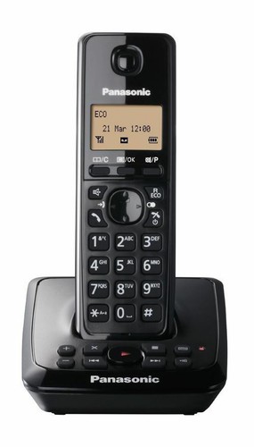 Panasonic tg2721eb digital - kx-tg2721eb,