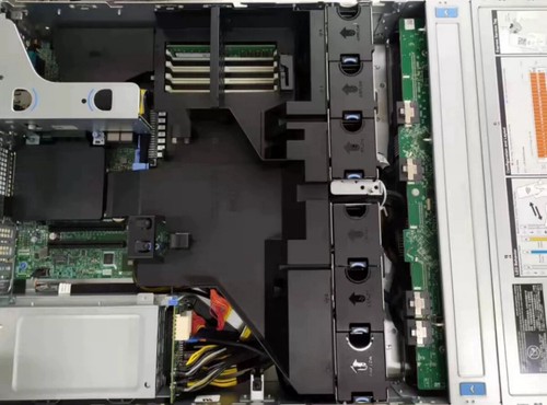 Server dell poweredge - server,