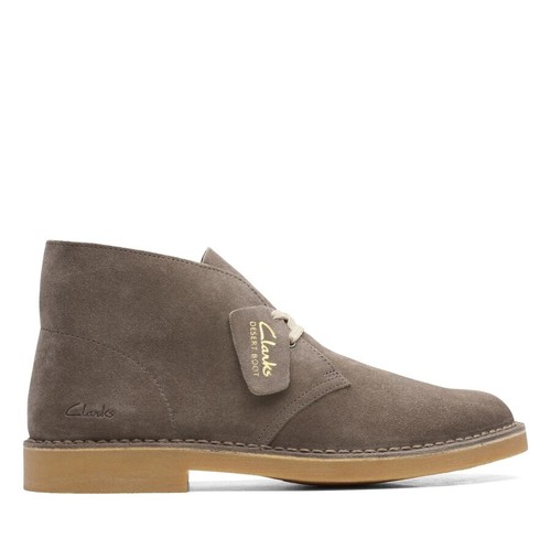 Scarpe uomo clarks desert boot - scarpe,