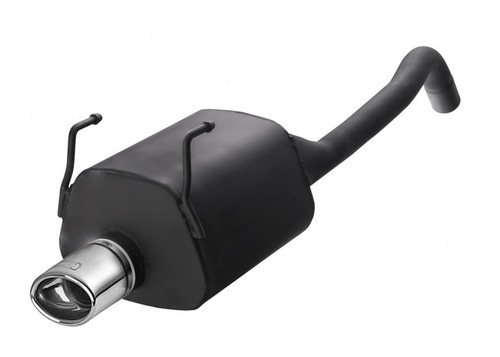 Scarico sportivo ulter per - scarico,