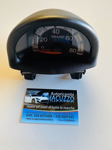 Contagiri fiat seicento - fiat,