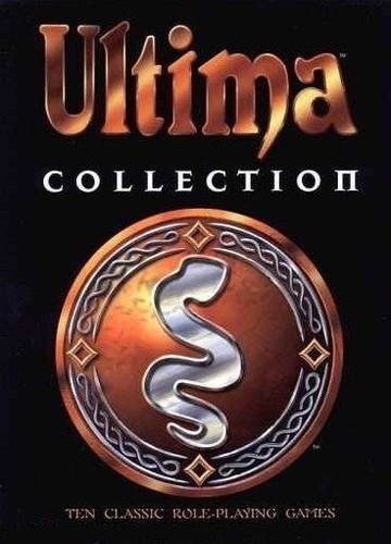 Ultima collection 4 5 6 - 3,
