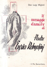 Ln6 - IL MESSAGGIO D'AMORE DI