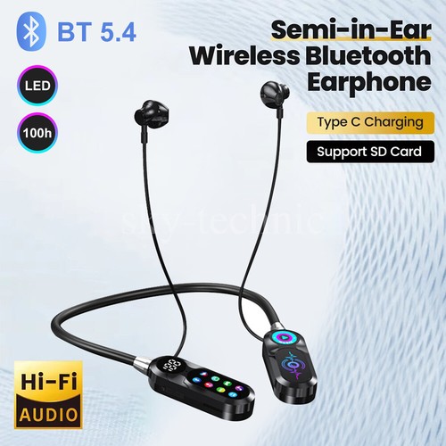 Auricolari bluetooth 100 ore - auricolari,