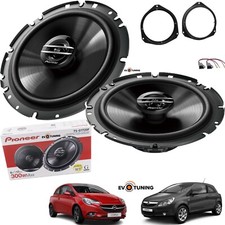Kit 2 Casse Altoparlanti