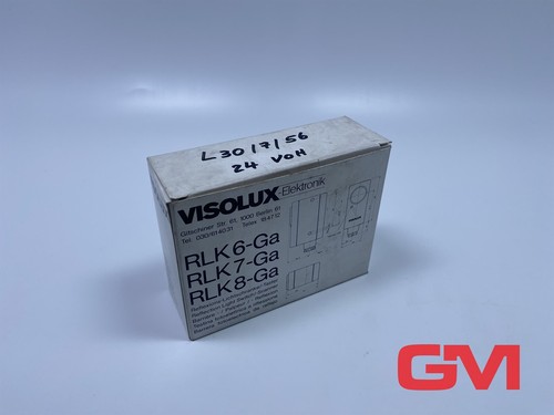 Visolux rilevatore - visolux,