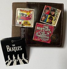 The Beatles - Military Wallet