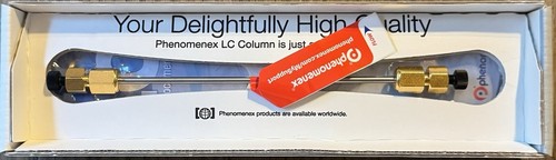 Phenomenex jupiter um - jupiter®,