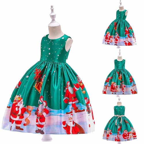Vestiti natalizi bambina - natalizi,