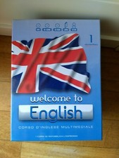 Corso completo di inglese