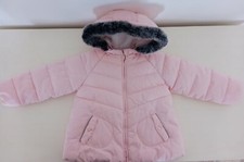 Cappotto giubbotto bimba - , 3