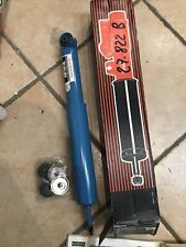 ammortizzatore posteriore alfa