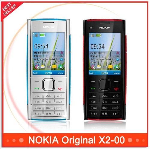 Cellulare economico nokia - x2,